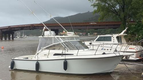 Tuccoli ivano t 280 moby dick open