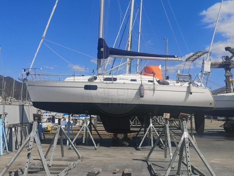 beneteau Oceanis 321