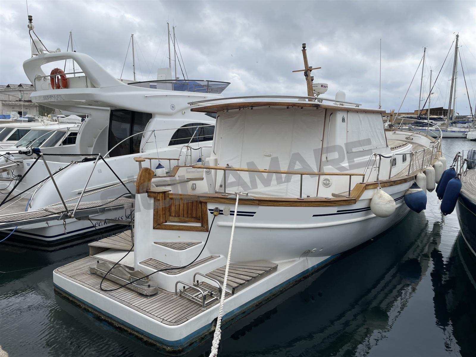 menorquin Menorquin 150