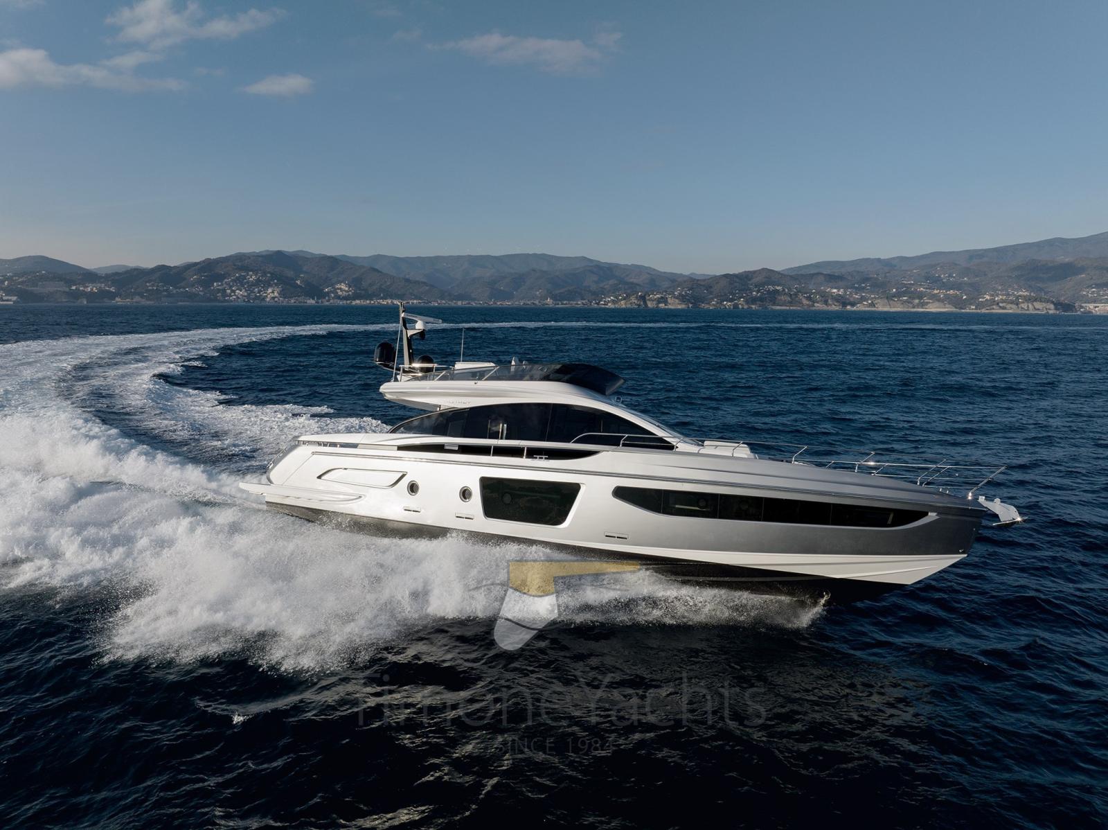 azimut S7