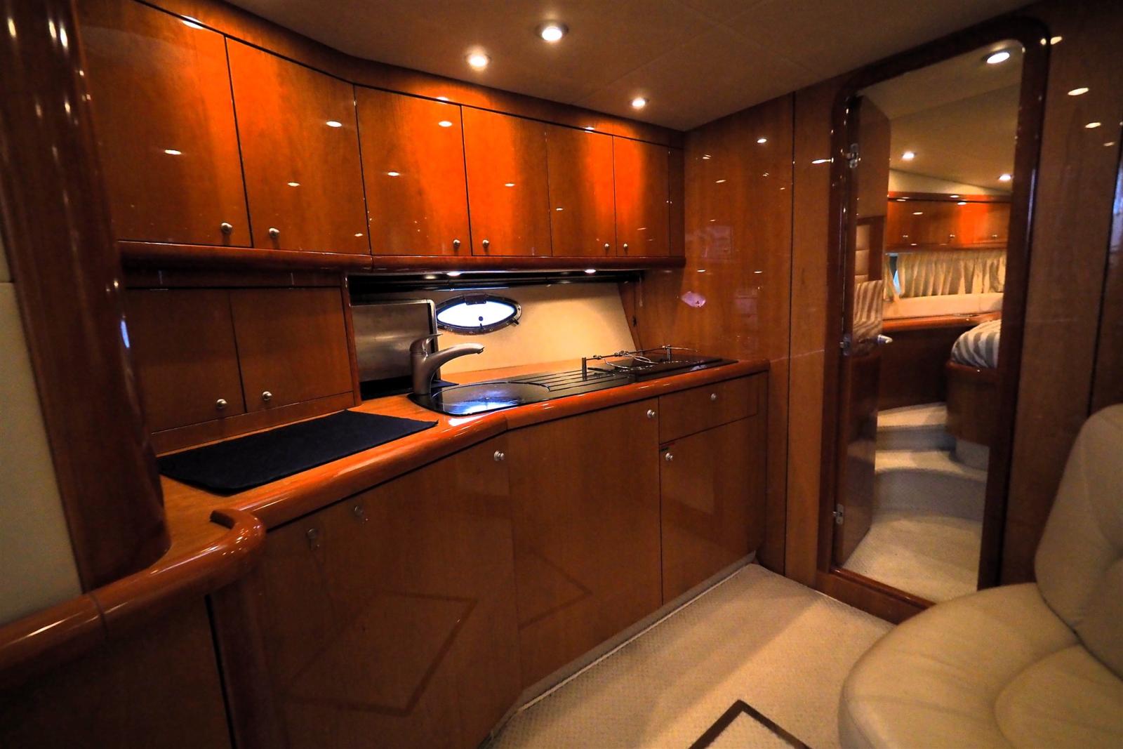 sunseeker Portofino 53