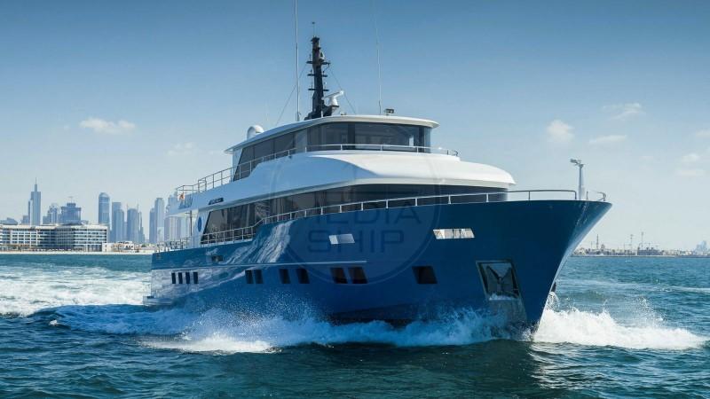 gulf craft Nomad 95 suv