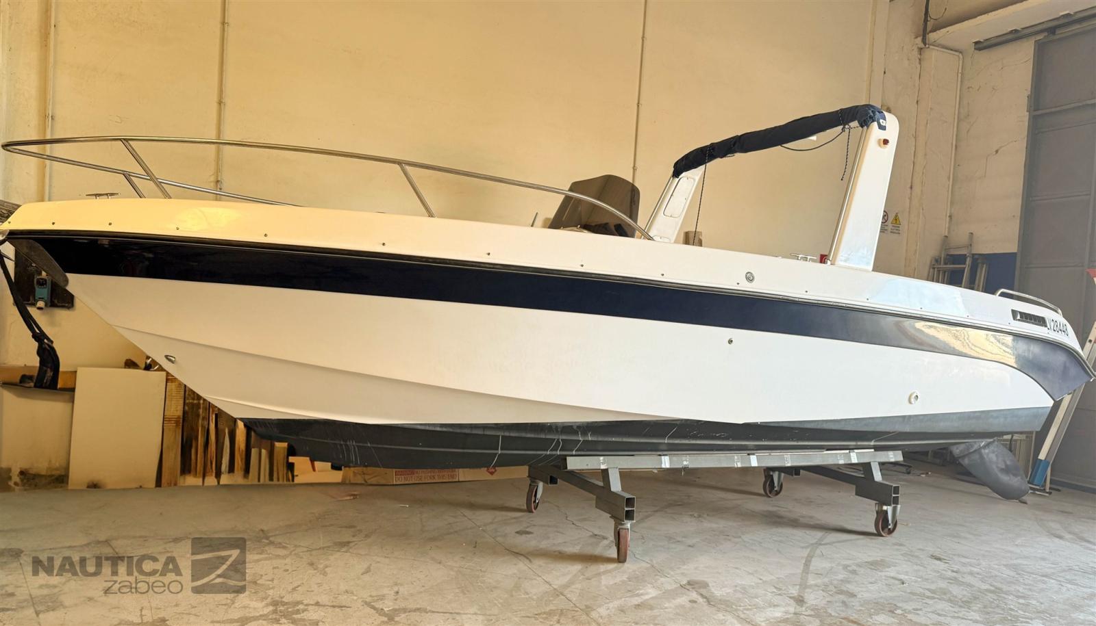 manò marine Manò 2350 nesis