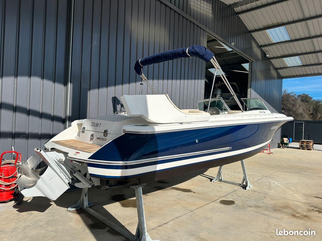 chris craft Chris craft launch 25 ld heritage