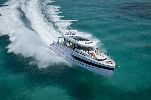 Wellcraft wellcraft 38 explorer