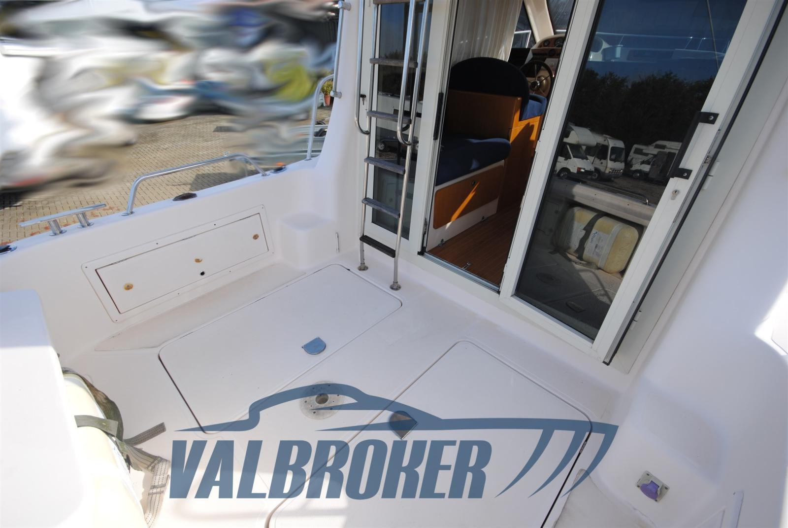 intermare Intermare 30 fly