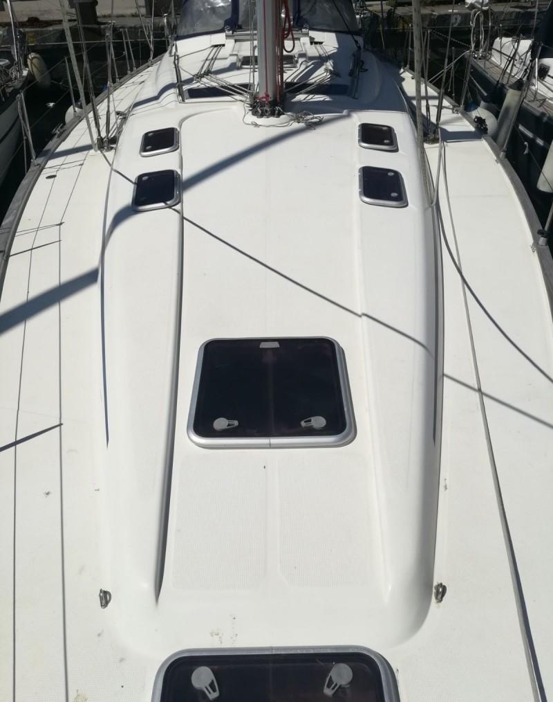 bavaria yachts 46
