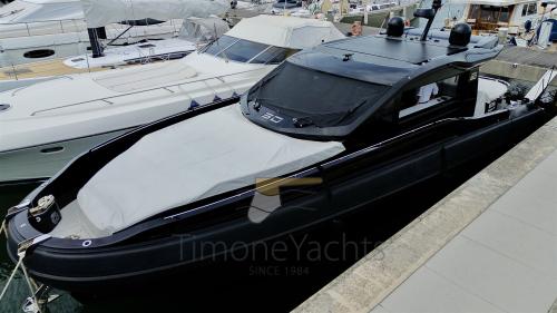 Sacs rebel 50