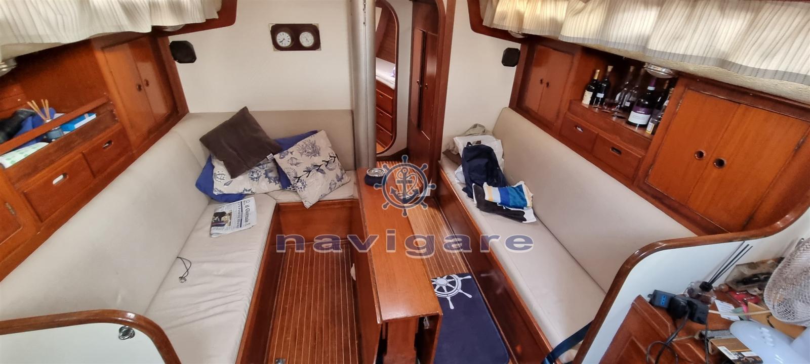 franz mass Stanfast 40