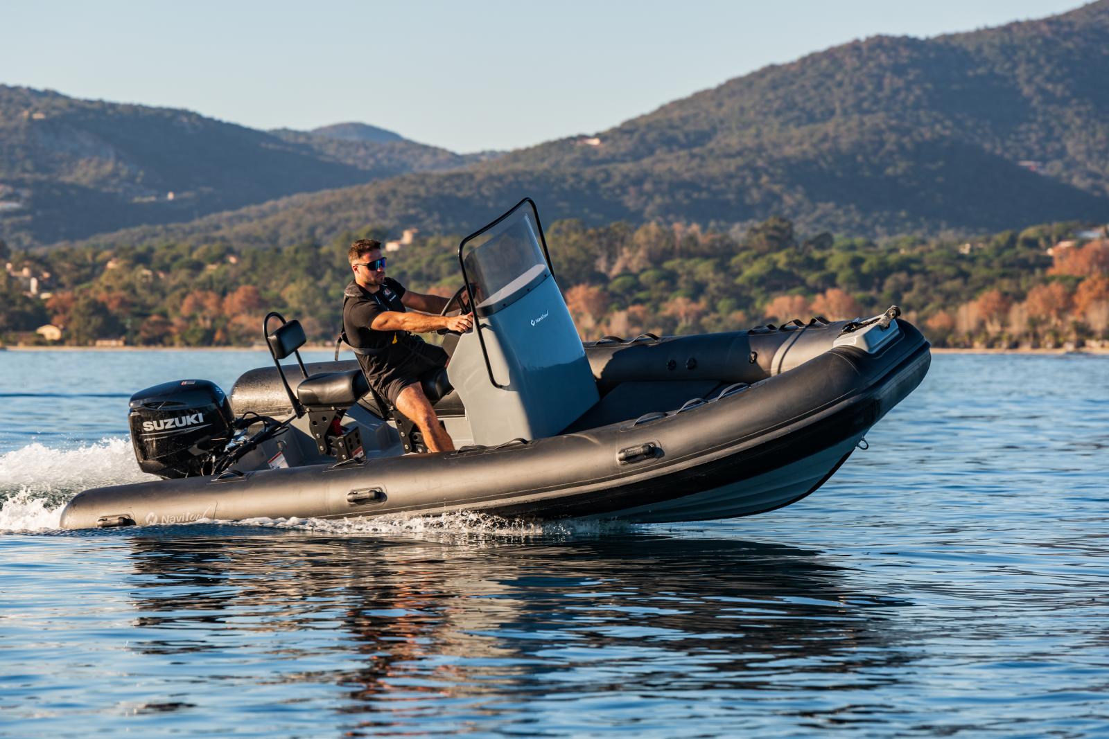 navisoul Navisoul 540