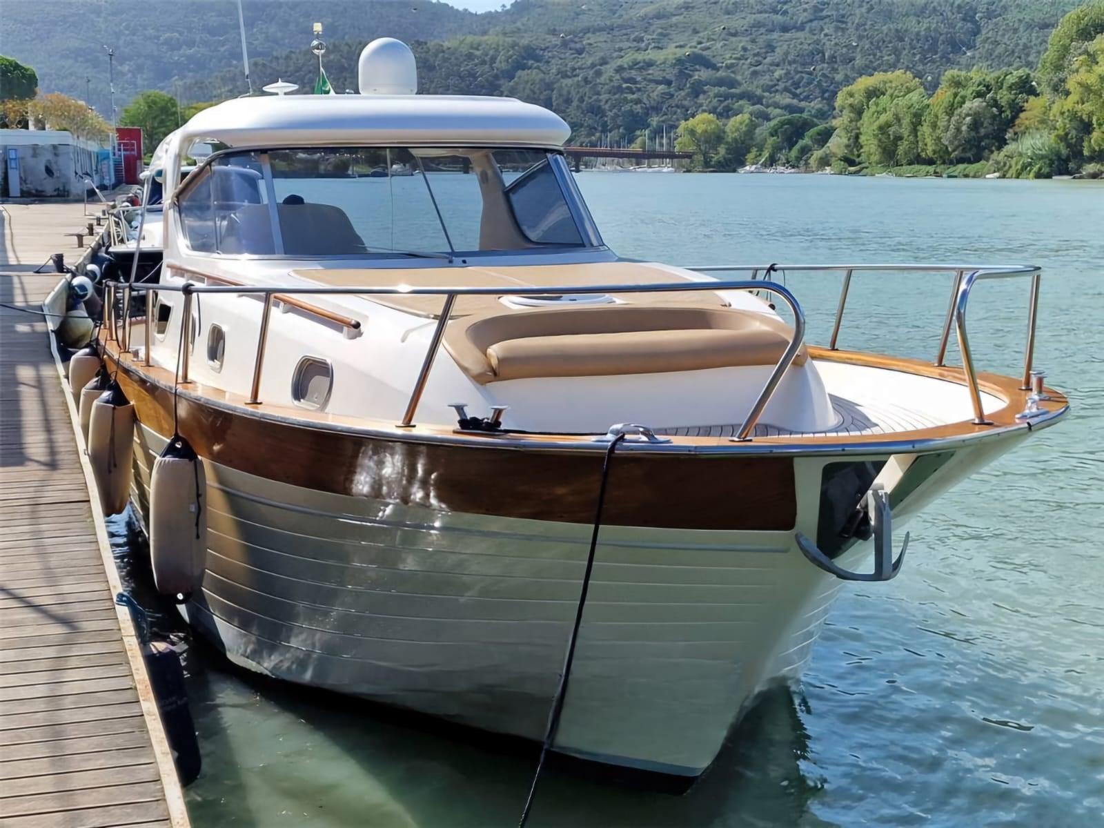 apreamare 38 comfort