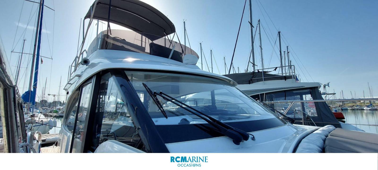 beneteau Antares 11 fly