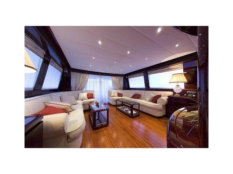 tecnomar Nadara 26 fly