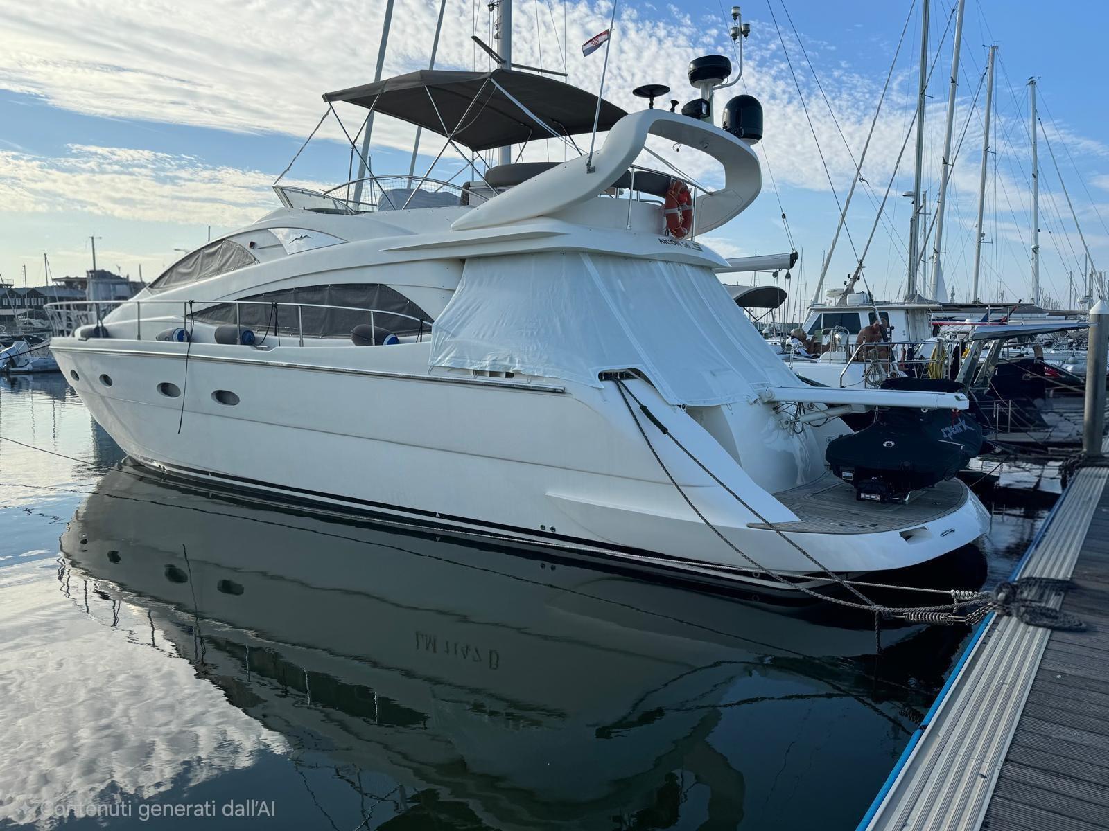 aicon Aicon 56 s