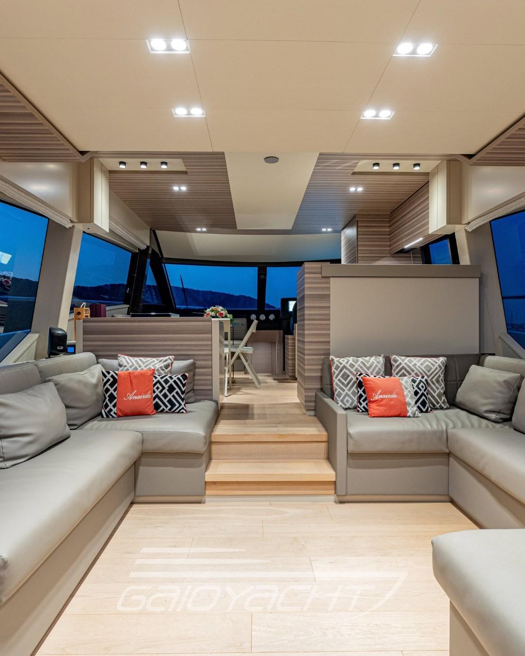 ferretti yachts Ferretti 670