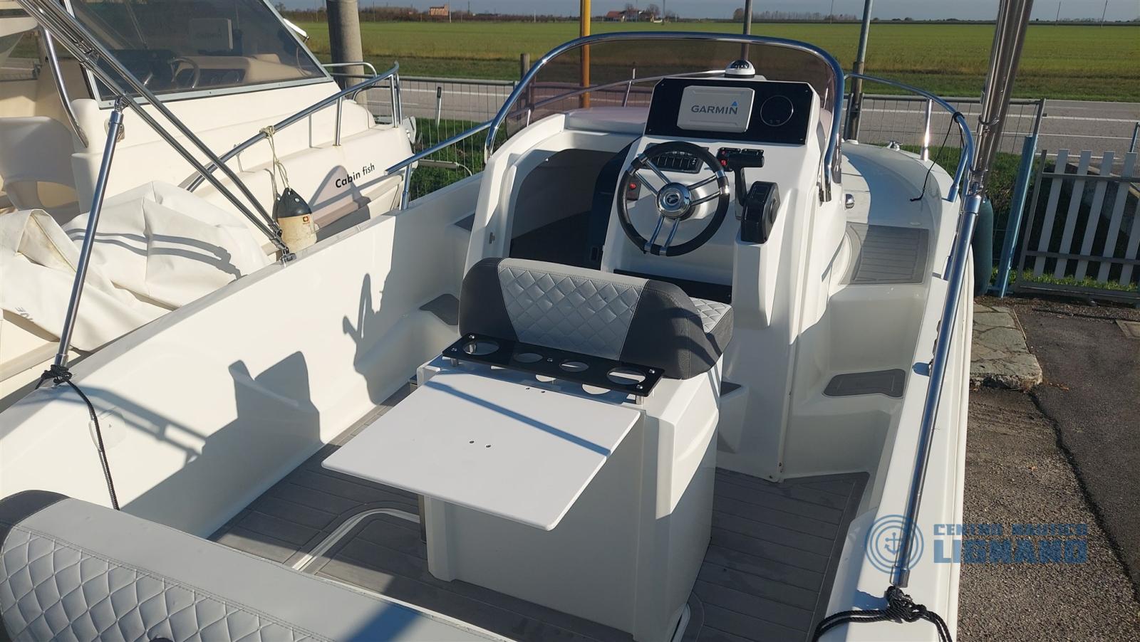 idea marine Idea 58 wa