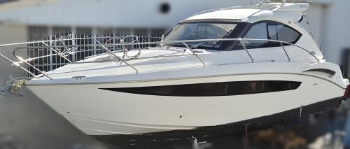 Galeon 325 ht