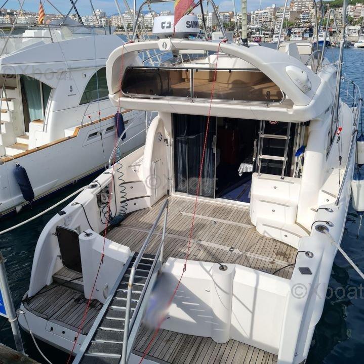 astondoa Astondoa 39 fly