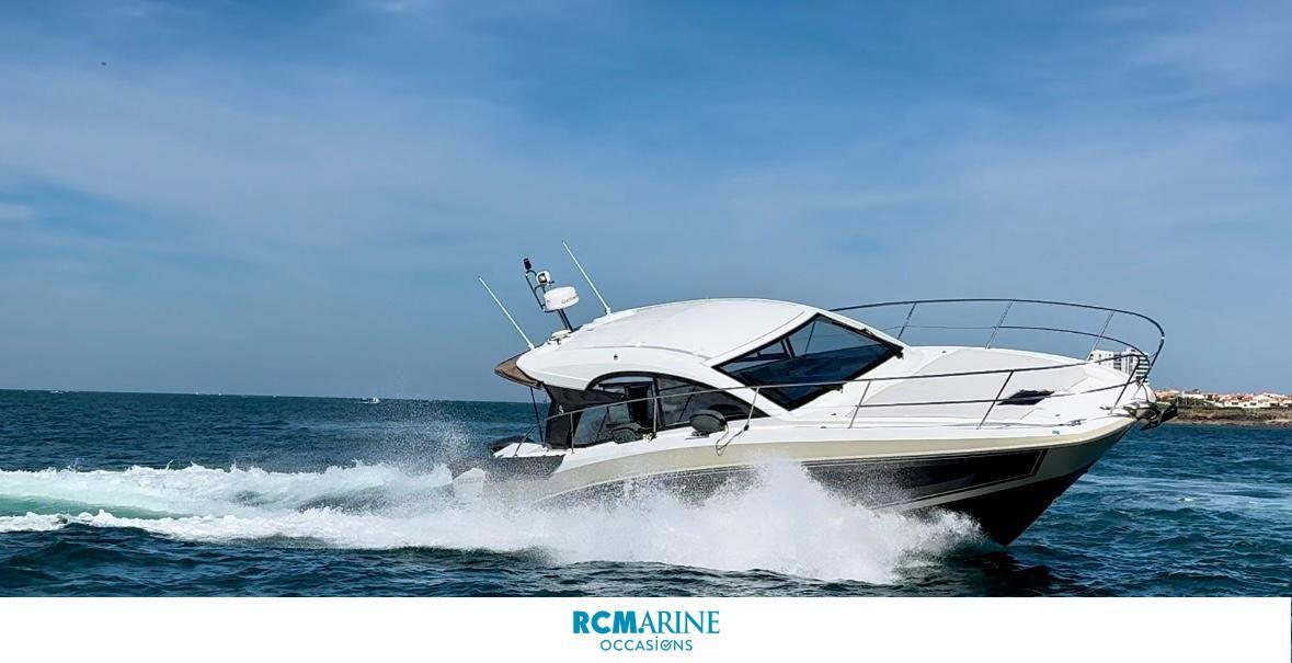 beneteau Gran turismo 36