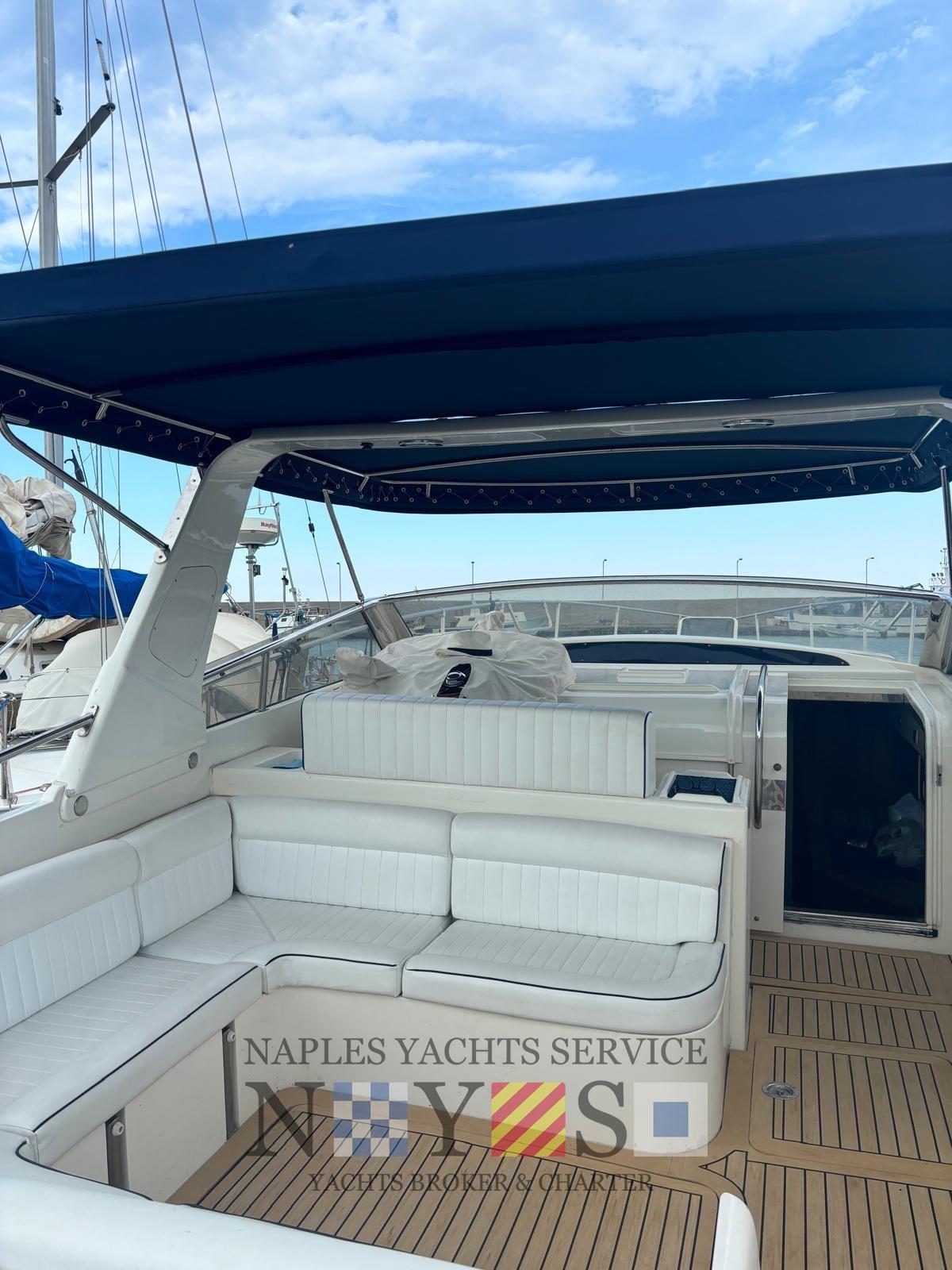 gagliotta Camaro even 42