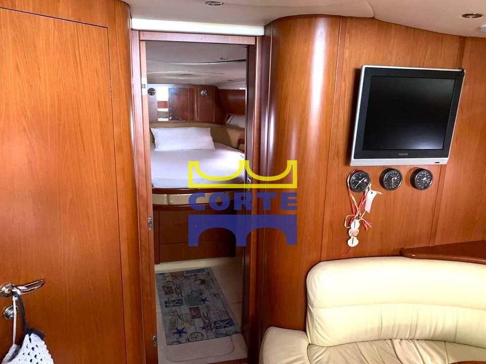 gobbi Atlantis 47