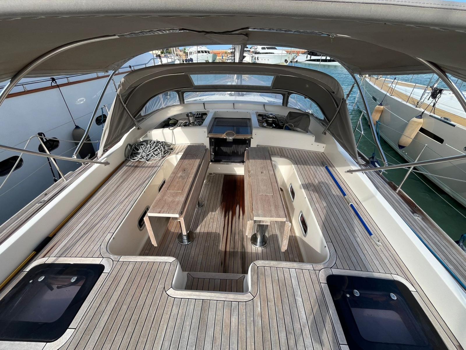 franchini yachts Franchini 63 s