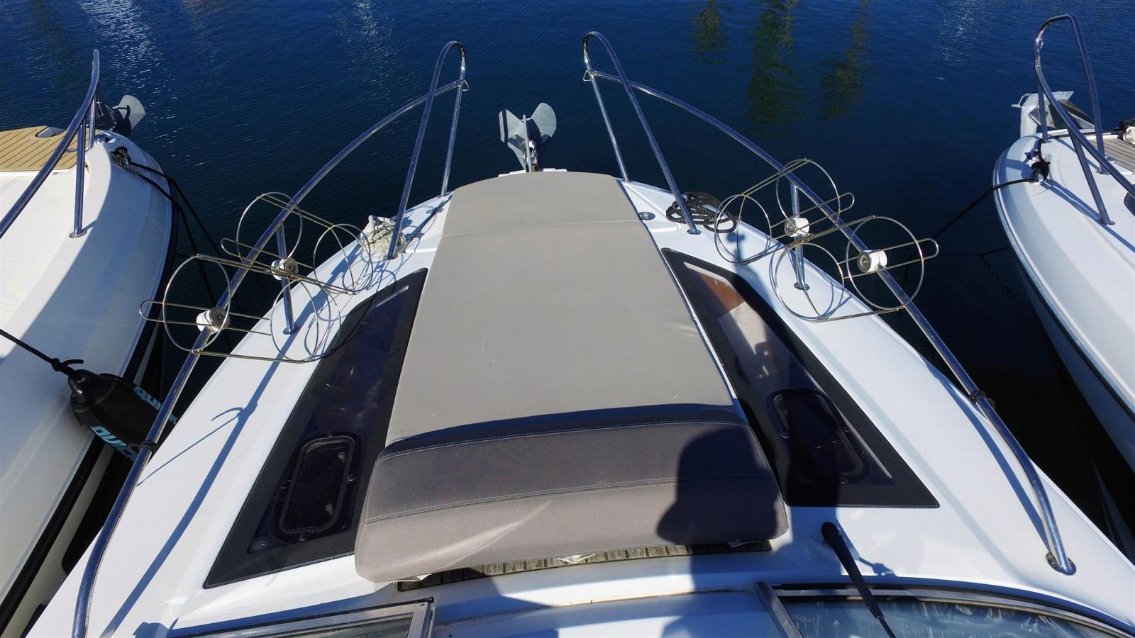 jeanneau Cap camarat 7.5 dc