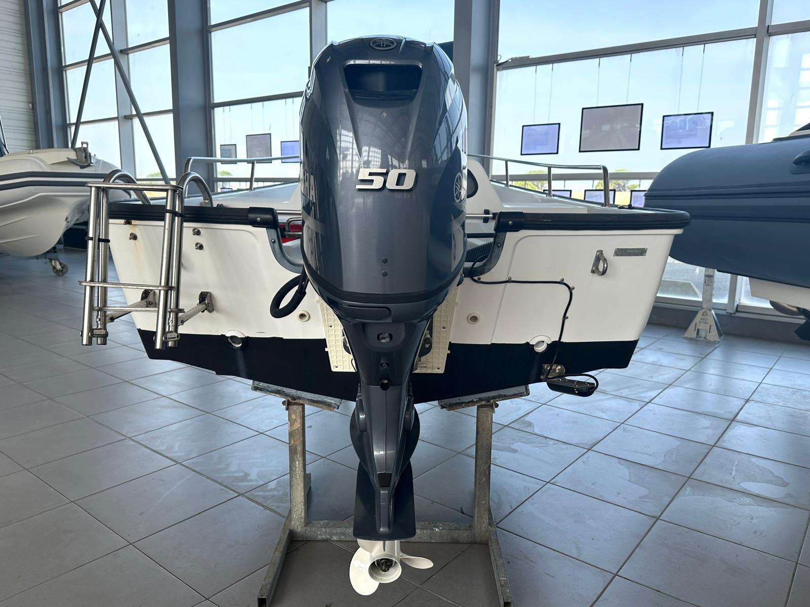 boston whaler 13 dauntless