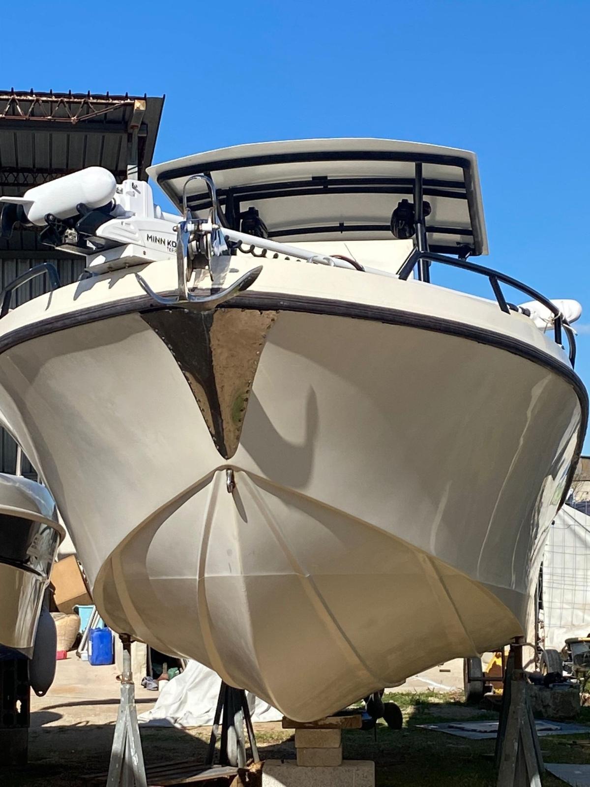 mako marine Makò 231