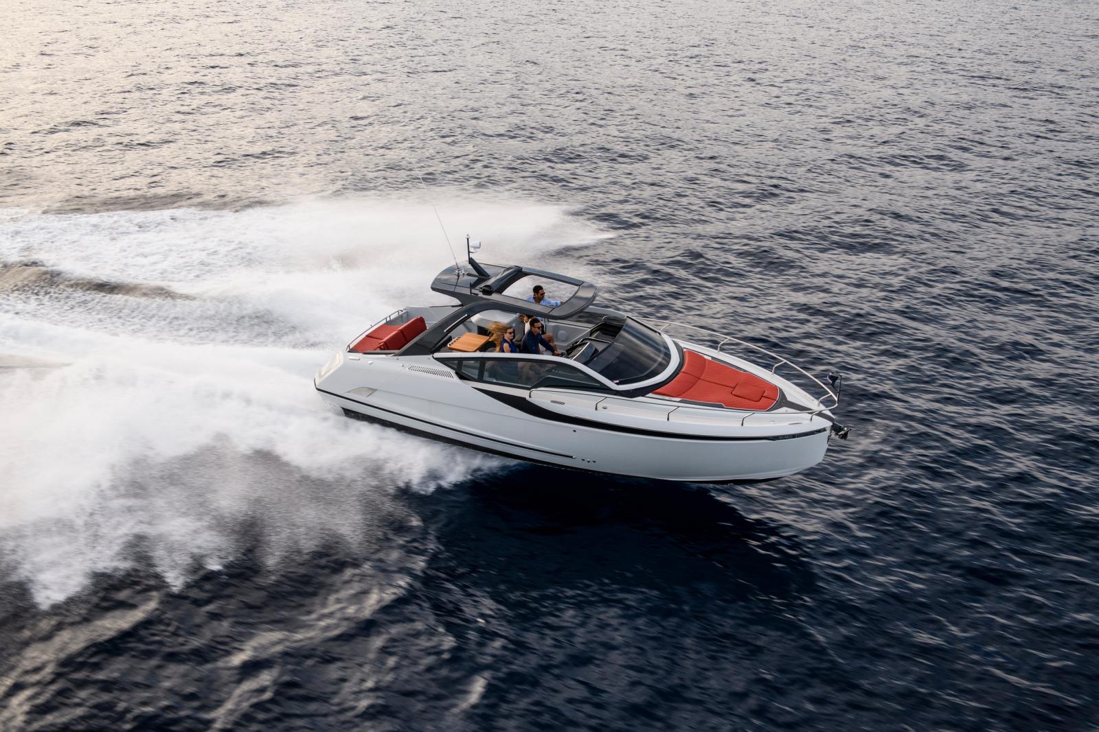 fairline F//line 33