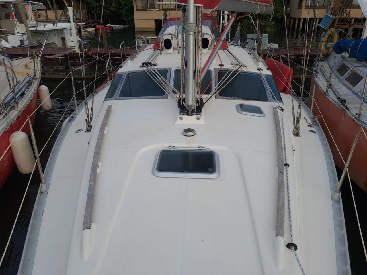 beneteau Evasion 36