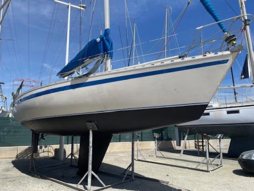 Beneteau first 35