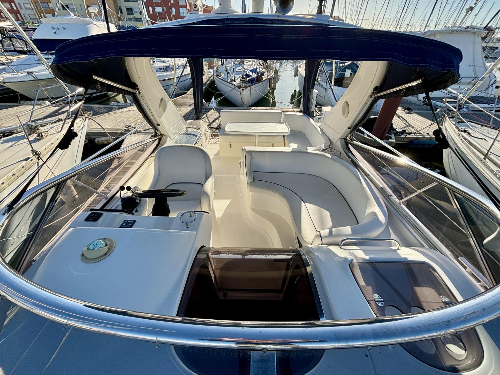 bavaria yachts 32 Sport