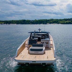 okean OKEAN 57