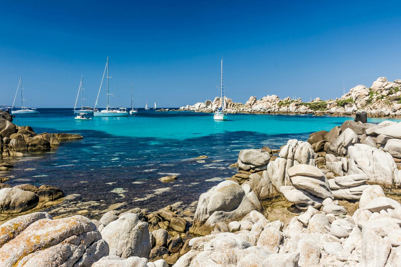 Best Boat Access Beaches