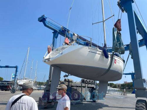 Elan 38