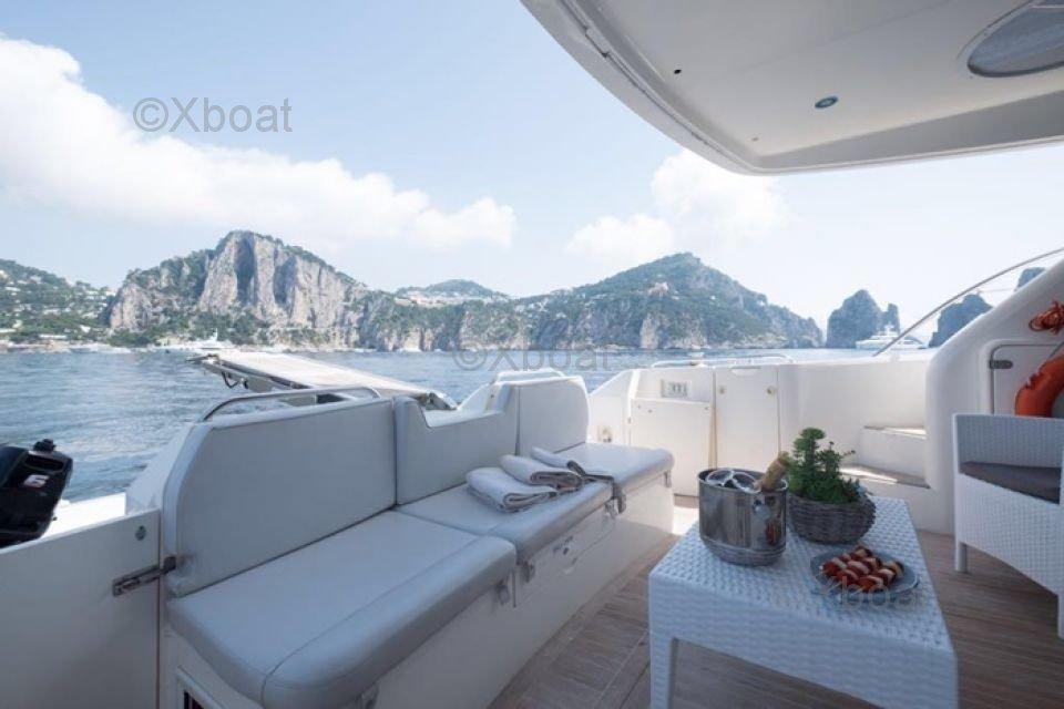 fairline Fairline squadron 59