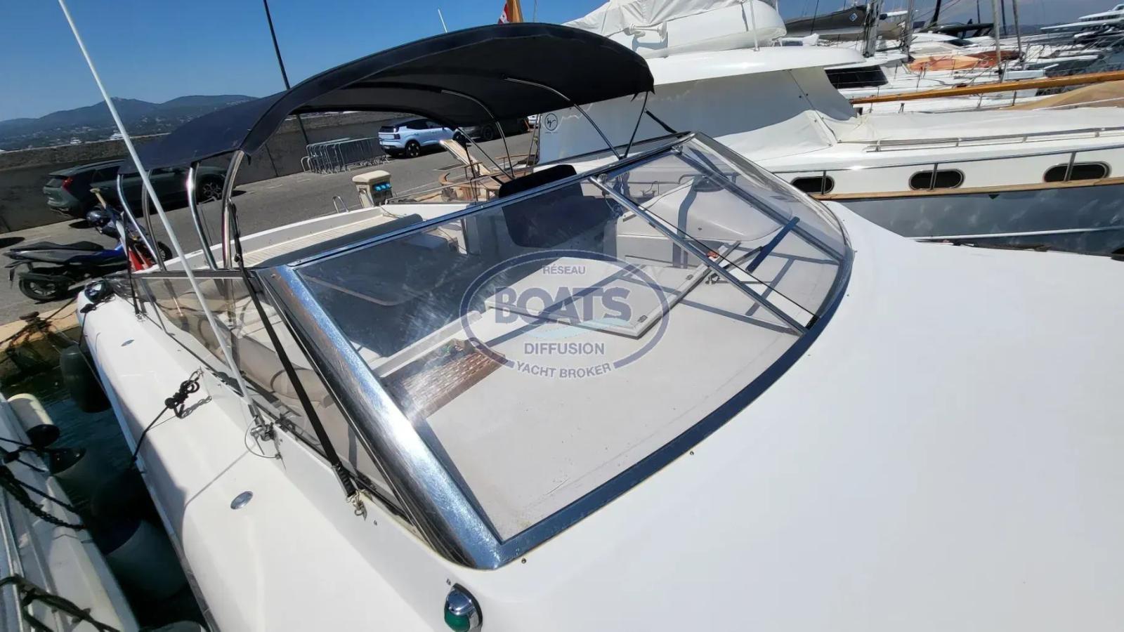 itama Itama 46