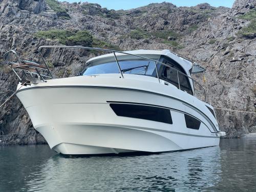 beneteau Antares 9