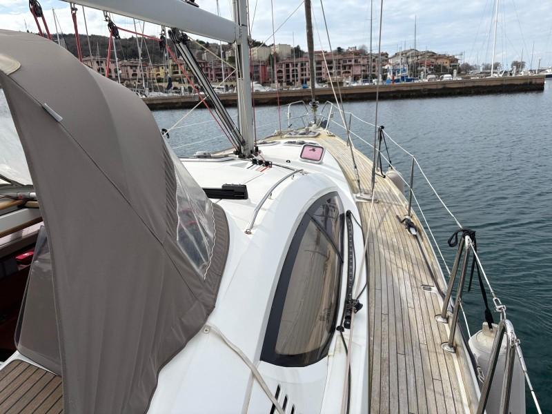 jeanneau Sun odyssey 50 ds