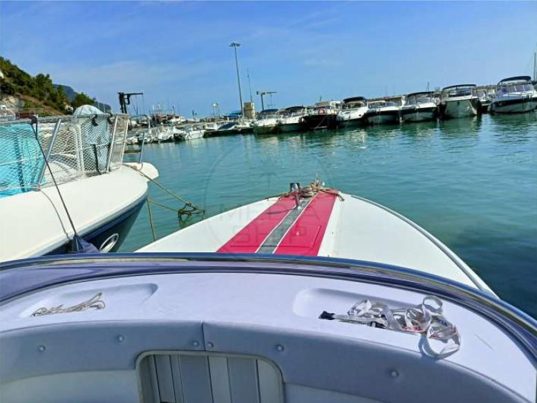 offshorer marine Montecarlo 30