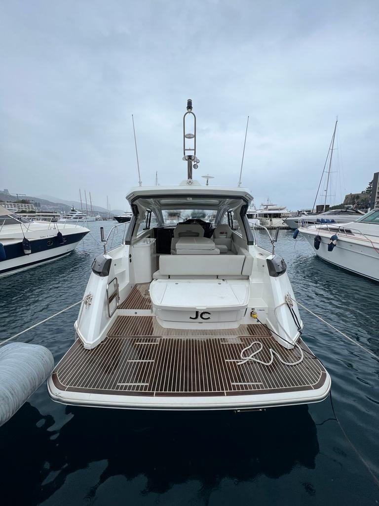 beneteau Gt 41