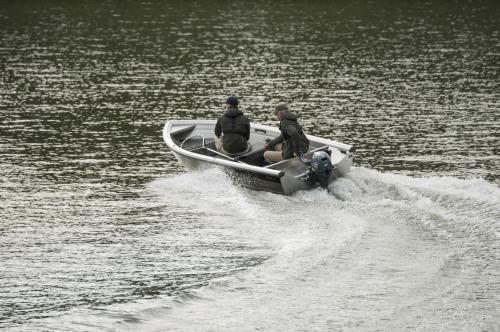 Yamaha f8 fmhs/l