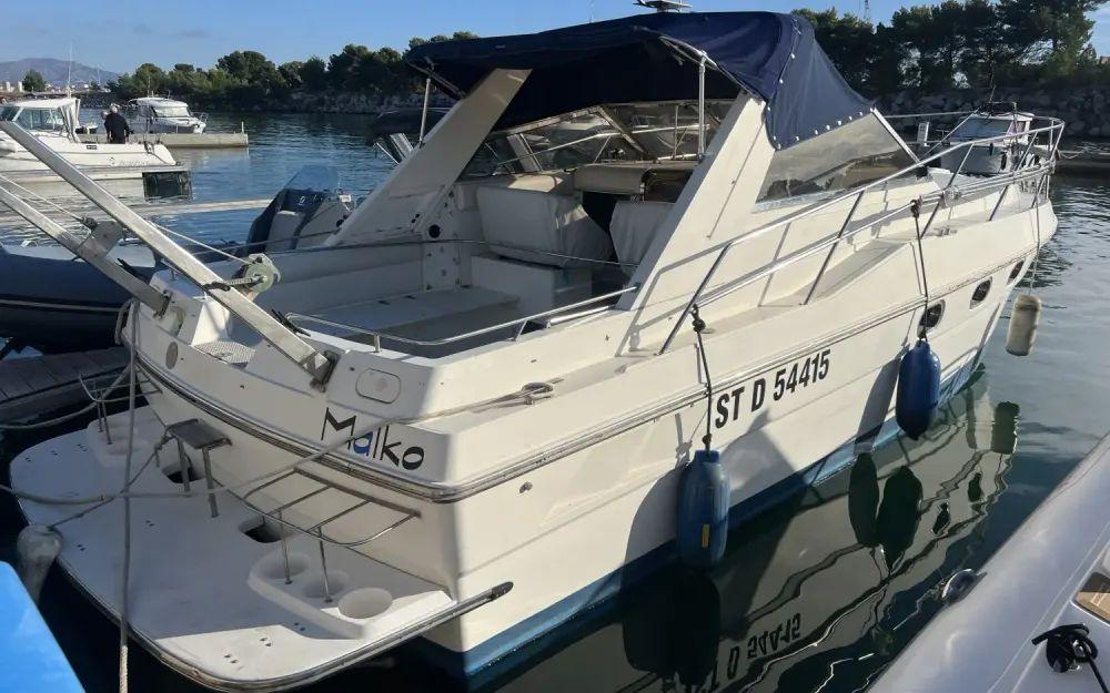 fairline Targa 33