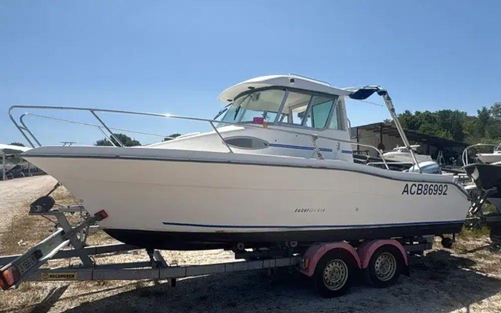 sbpem Eurofish 600