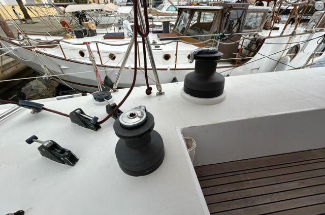 custom bouvet/petit Bouvet petit 57