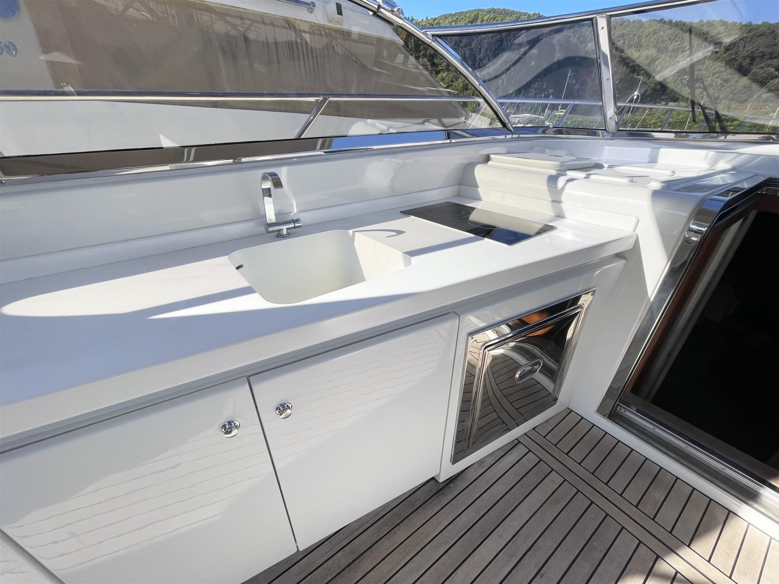 rizzardi Cr 50 top line