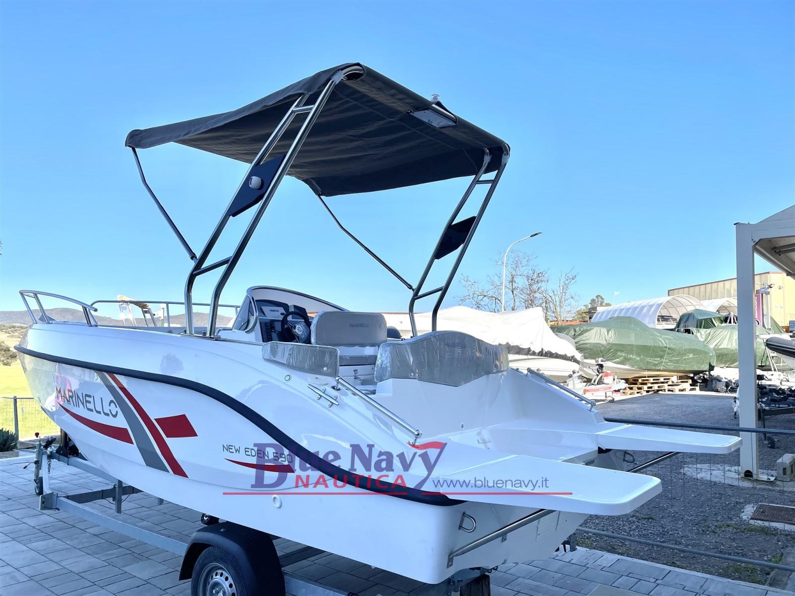Marinello Eden 590