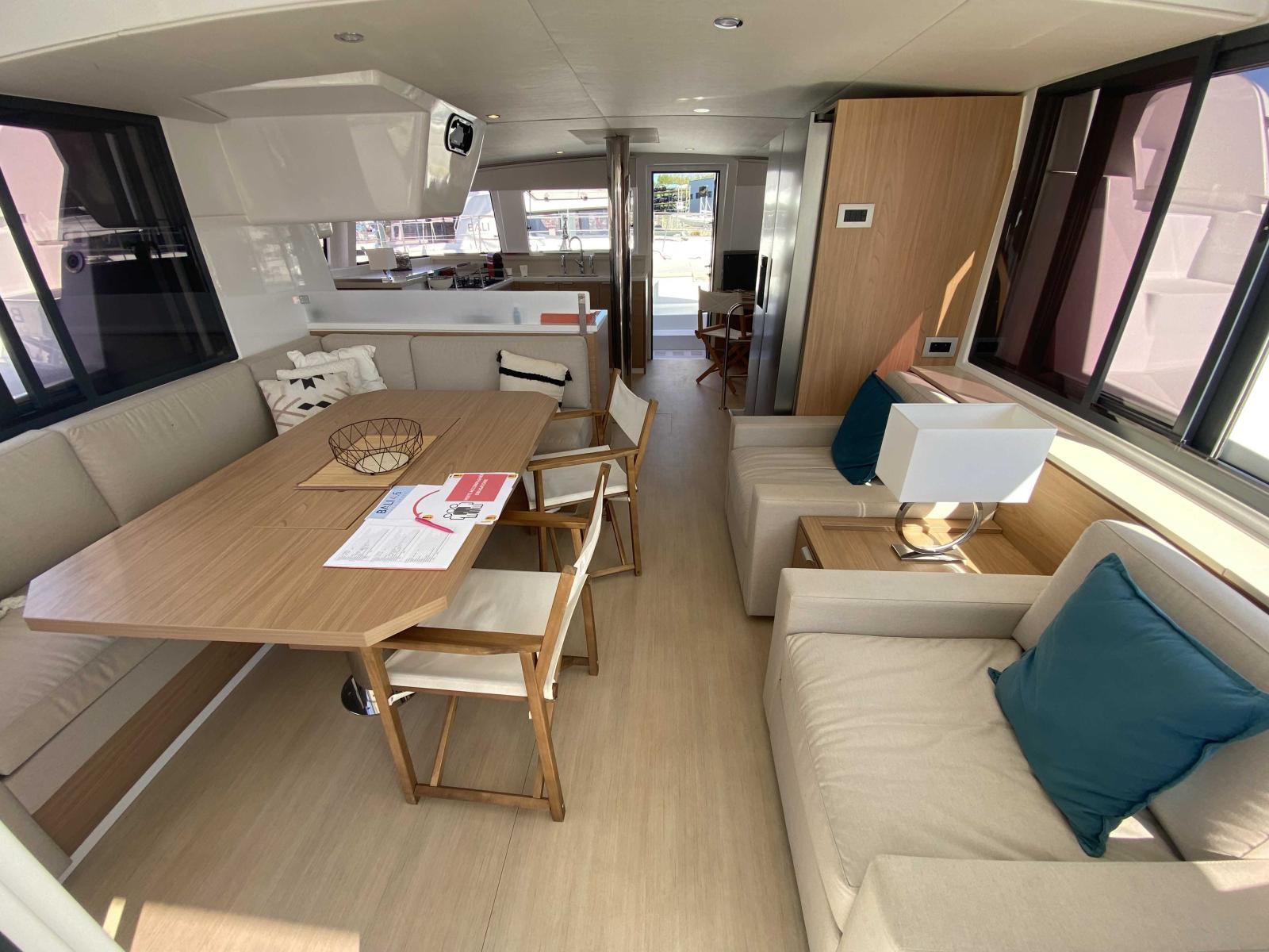 bali Bali 4.4 modele expo salon