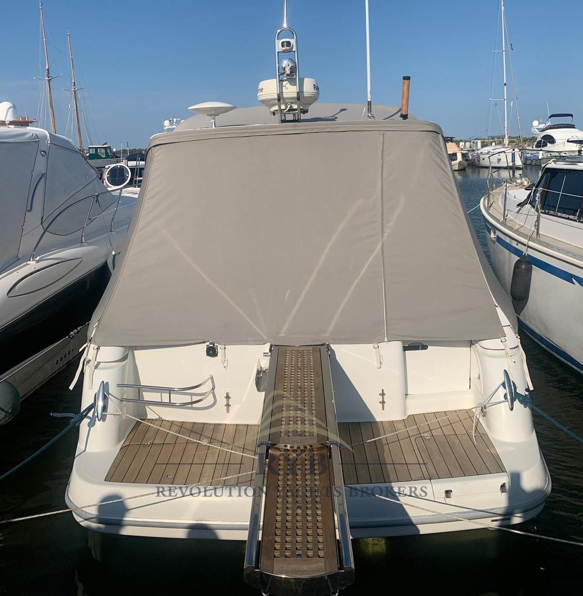 sessa marine Sessa c 35